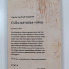Martha Sandwall-Bergström : Gulla saavuttaa voiton - pikkukuva 2