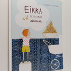 Johanna Ilander : Eikka ja seitsemän sisarusta - pikkukuva 1