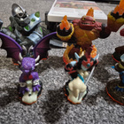 Skylanders Giants Wii + portaali + 8 ukkoa - pikkukuva 5