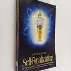 A. C. Bhaktivedanta Svami Prabhupada : The science of sel... - pikkukuva 1