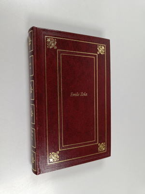 Emile Zola : Naisten aarreaitta 1
