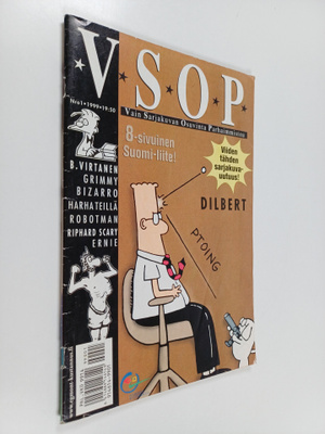 VSOP 1/1999