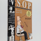 VSOP 1/1999 - pikkukuva 1