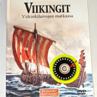 Viikingit : viikinkilaivojen matkassa - pikkukuva 1