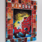 Knut Naerum : Vinossa - pikkukuva 1