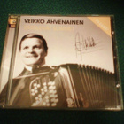 VEIKKO AHVENAINEN: Säteilevät Sormet CD (Sis.postikulut) - pikkukuva 1