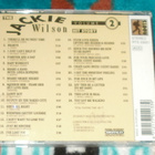 JACKIE WILSON ~ Hit Story Vol. 2 ~ CD Digit. Remastered - pikkukuva 2