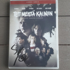 DVD: Teit Meistä Kauniin (O: Tuukka Temonen 2016) - pikkukuva 1