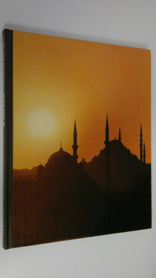 Colin Thudron : Istanbul