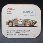 Lancia, Olympia-kahvi - pikkukuva 1
