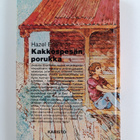 Hazel Edwards : Kakkospesän porukka - pikkukuva 2