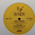 RODNEY FRANKLIN :: THE GROOVE :: VINYYLI MAXI .. UK 1989 !! - pikkukuva 4