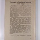 Jussi Teljo : Suomen valtioelämän murros 1905-1908 - pikkukuva 2