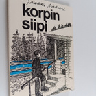 Jaakko Nakari : Korpin siipi - pikkukuva 1