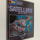 Mat Irvine : Satelliitit : Näin tieto kulkee - pikkukuva 1