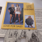 Leevi And The Leavings - Käärmenäyttely (CD) KUIN UUSI!! Org - pikkukuva 2
