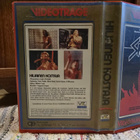 Vhs fix SPASMS - HILJAINEN KOSTAJA - pikkukuva 2