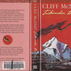 Cliff McNish: Taikuuden tuoksu (Noidan loitsu 2) poistokirja - pikkukuva 2