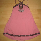 De Los Angeles Kids Ibiza hippie intiaanimekko 4-vuotiaalle - pikkukuva 2