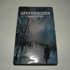 Sirpa Kähkönen Graniittimies  -sid - pikkukuva 1