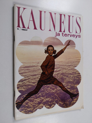 Kauneus ja terveys 11/1967