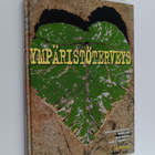 Jouko Tuomisto : Ympäristöterveys - pikkukuva 1