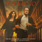 INFERNO BLU-RAY (Tom Hanks) - pikkukuva 1