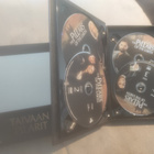 Taivaan pilarit (Collector's Edition, 4DVD) - pikkukuva 3