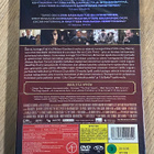 KUNINKAAN PUHE - SLIPCOVER - DVD (uusi) - pikkukuva 2