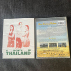 Two Lottery Tickets / A Month in Thailand LE blu-ray US - pikkukuva 2