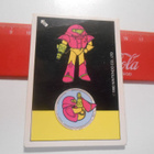 K16 Topps Nintendo purkkakuva # 35 - pikkukuva 1