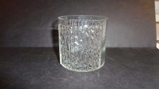 RIIHIMÄEN LASI, FLINDARI LASI, NANNY STILL, KORK.65 MM