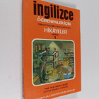 The Old Man's Shop : Ihtiyar Adamin Dukkani - Ingilizce Ö... - pikkukuva 1