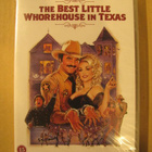 TEKSASIN PARAS PIKKU PORTTOLA (Burt Reynolds & Dolly Parton) - pikkukuva 1