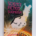 Kai (toim.) Ekholm : Science fiction Suomessa - pikkukuva 1