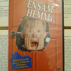 Ensam hemma / Yksin kotona -kokoelma (4 DVD) - pikkukuva 1
