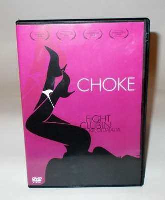 CHOKE
