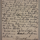 1901 10p Kivip, postikortti Ruotsiin, kielletty käyttö(1394) - pikkukuva 2
