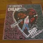 TV Smith's Cheap R.I.P… Everything must go lp muoveissa - pikkukuva 1