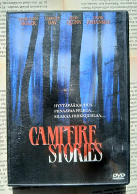 Campfire Stories (DVD)