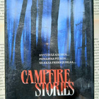 Campfire Stories (DVD) - pikkukuva 1