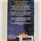David Eddings : The Diamond Throne (Special Overseas Edit... - pikkukuva 2
