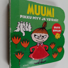 Heli Anneli Virtanen : Muumi - Pikku Myy ja ystävät - pikkukuva 1