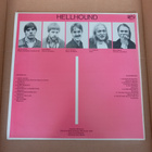 Hellhound Soitetaan rocknrollia >>[LP] - pikkukuva 2