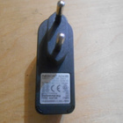 Nokia ACH-8E laturi ilman johtoa. - pikkukuva 1