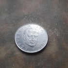 Italia 100 lire 1974 R Guglielmo Marconi - pikkukuva 2
