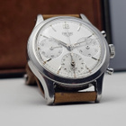 Klassikko Heuer Pre-Carrera 2444 - pikkukuva 3