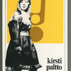 Kirsti Paltto: Saamelaiset (1.p., 1973) - pikkukuva 1