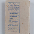 Gösta Knutsson : Pekka Töpöhäntä Amerikassa - pikkukuva 2