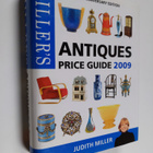 Judith Miller : Miller's antiques price guide 2009 - pikkukuva 1